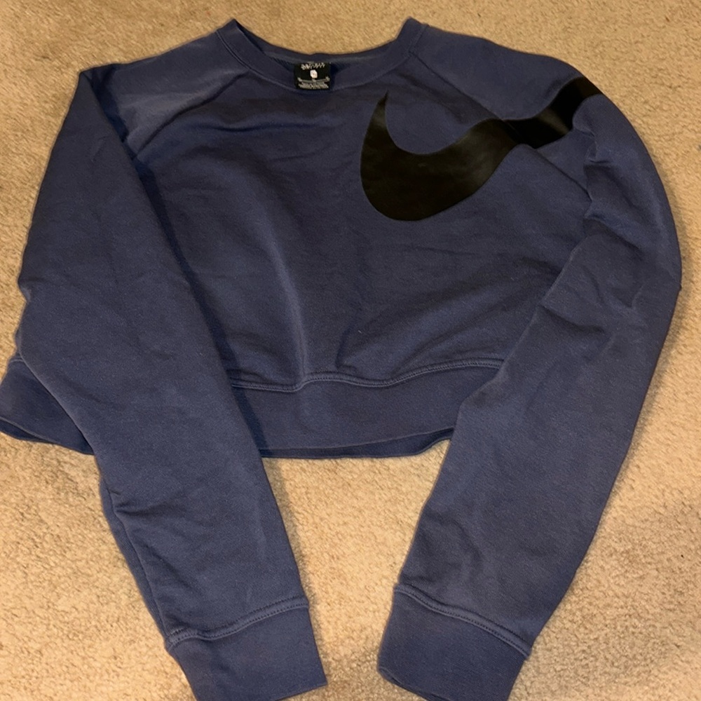 Women’s Nike crewneck
